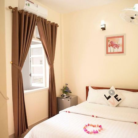 Minh Tam Guesthouse Hue Exterior photo