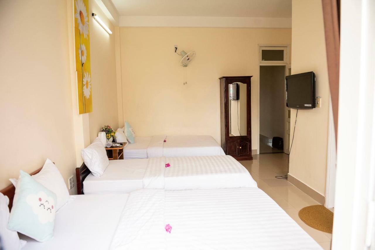 Minh Tam Guesthouse Hue Exterior photo