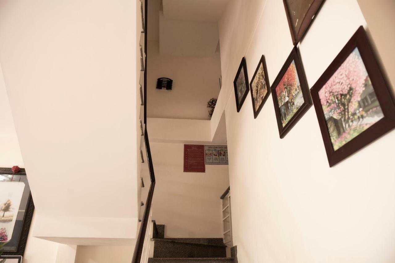 Minh Tam Guesthouse Hue Exterior photo